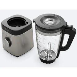 Blender TESLA BL601BX 1400W/1.75L/inox
