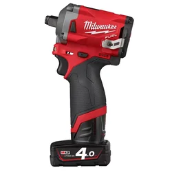 Milwaukee udarni odvijač 1/2 12V M12 FIWF12-422X