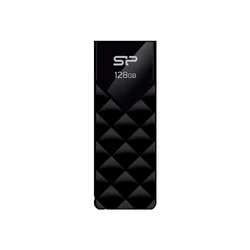 USB Flash 3.2 64GB Silicon Power Blaze B03 SP064GBUF3B03V1K