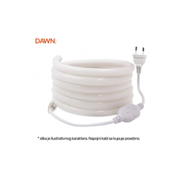 DAWN Led neon flex KL-2835 ( 10836 )