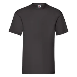 FRUIT OF THE LOOM F02•Valueweight Tee