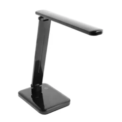 GTV Stona lampa LED Hikari 6w 3 color 400lm IP20 crna