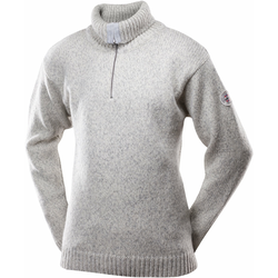 Devold Nansen Sweater Zip Neck