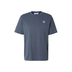 Sergio Tacchini Majica Warhol Co golobje modra