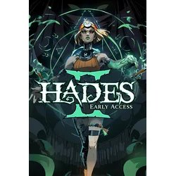 Hades II (PC) Steam Key GLOBAL