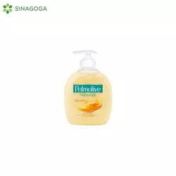 TECNI SAPUN PALMOLIVE MILK&HONEY 300ML (12) AWT