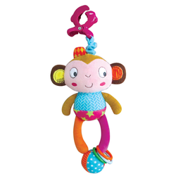 Tob igračka s aktivnostima majmun MoMo