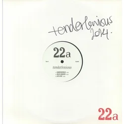 Tenderlonious - Underworld (LP)