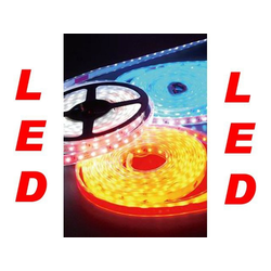 LED Svetlobni trak (rdee)