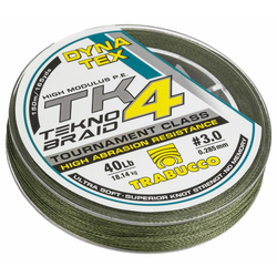 Trabucco TEKNO BRAIS TK4 150m 0.165mm