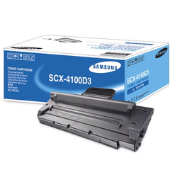 toner Samsung SCX-4100 - original