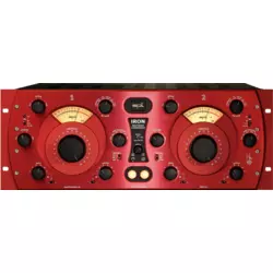 SPL Iron mastering kompresor