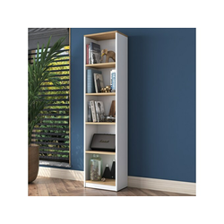 Hanah Home Polica za knjige HC111 2639