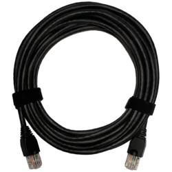 JABRA Ethernet,RJ45,Cat5e,4.57m/15ft