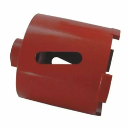 Krona za beton DIA D=42mm, L=75mm | DEDRA - Dedra