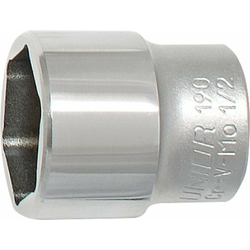 Unior Suspension Top Cap Socket 23