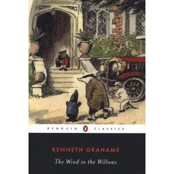 Wind in the Willows