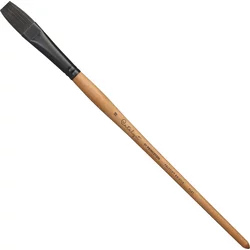 Princeton Brush Catalyst Ploščata krtača 10 1 kos