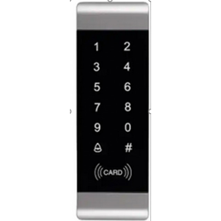 Spectra kontrola pristupa panel Rfid 1 ( 053-0073 )