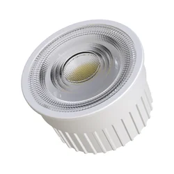 LED-modul Arcchio GU10, 4,8 W, 450 lm, CCT