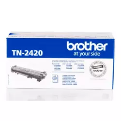 toner Brother TN-2420 Black / Original