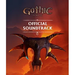 Gothic 1 Remake - Official Soundtrack (DLC) Steam Key (PC) EUROPE