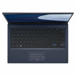 ASUS NB 14 B1400CBA-UI51C0 I5-1235U, 16G, 512G