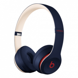 Beats Solo3 Wireless Club Collection Club Navy