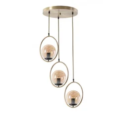 Opviq Ring 3 846STL2833 Visilica