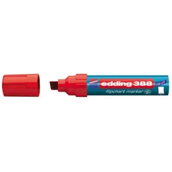Flipchart marker 388 4-12mm, Jumbo