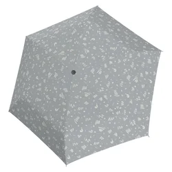 Doppler Zero Magic Minimaly Cool Grey