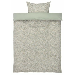 Set posteljine JOSEFINE 140x200 zelena