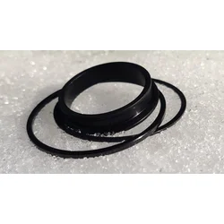 shumee Adapter M83 (Cannondale 83 mm)