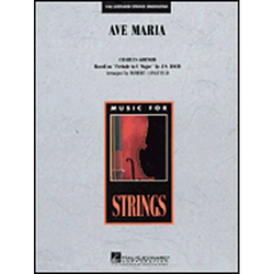 GOUNOD:AVE MARIA STRING ORC.