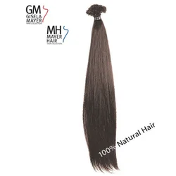 Ekstenzije sa keratinom Gisela Mayer – Smeđa GL4