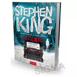 Mizeri - Stiven King