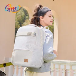 Gmt Školski ranac, 32 L, Beli