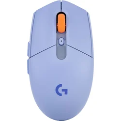 Logitech 910-007755 G305 X SUPERLIGHT - Lila