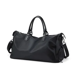 Viney Putna torba, 30 L, Crna