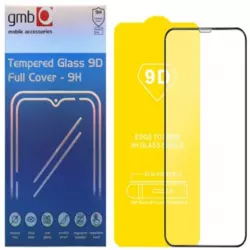 MSG9 MOTOROLA G100 Glass 9D full cover,full glue,0.33mm zastitno staklo za MOTOROLA G100 89