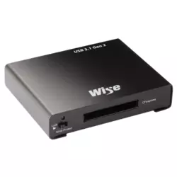 Wise CFexpress Card Reader