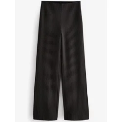 Next Hlače črna/bela