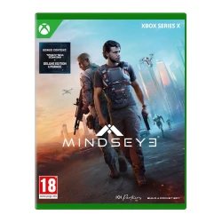 MindsEye Deluxe Edition (XSX)