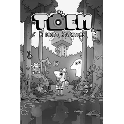 TOEM PC/XBOX LIVE Key EUROPE