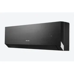 Gree Inverter klima uređaj Comfort Clivia AI, 18000Btu, Wifi, Crna