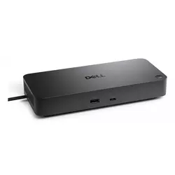 DELL Pro Thunderbolt 4 Dock WD25TB4 with 180W AC Adapter