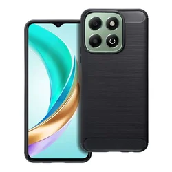 CARBON CASE maska za HONOR X6b crna