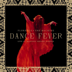 Florence & The Machine – Dance Fever Live At Madison Square Garden