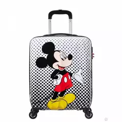 American Tourister kofer Mickey Polka Dot 19C*15019