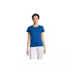 SOLS Miss ženska majica sa kratkim rukavima - Royal plava , XL ( 311.386.50.XL )